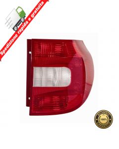 FARO - FANALE POSTERIORE DESTRO - DX - SKODA YETI 09->13