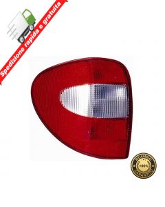 FARO - FANALE POSTERIORE SINISTRO BIANCO ROSSO - SX - CHRYSLER VOYAGER 04->08