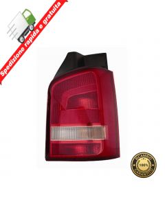 FARO - FANALE POSTERIORE DESTRO - DX - VOLKSWAGEN TRANSPORTER T5 1P 03->09