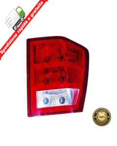 FARO - FANALE POSTERIORE DESTRO - DX - JEEP GRAND CHEROKEE 05->