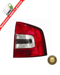 FARO - FANALE POSTERIORE DESTRO - DX - SKODA OCTAVIA KOMBI 09->13