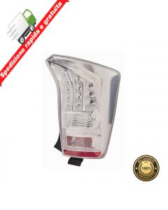 FARO - FANALE POSTERIORE DESTRO LED - DX - TOYOTA PRIUS 09->11