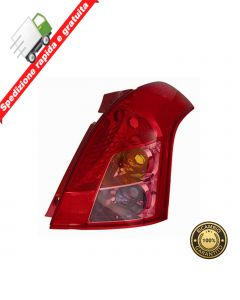 FARO - FANALE POSTERIORE DESTRO - DX - SUZUKI SWIFT 07->10