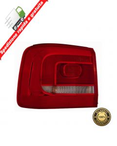 FARO - FANALE POSTERIORE ESTERNO SINISTRO - SX - VOLKSWAGEN TOURAN 10->15