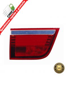 FARO - FANALE POST INTERNO SINISTRO BIANCO ROSSO A LED - SX - BMW X5 E70 06->10