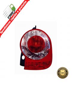 FARO - FANALE POSTERIORE DESTRO - DX - RENAULT MODUS 04->08