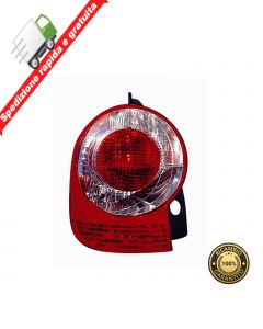 FARO - FANALE POSTERIORE SINISTRO - SX - RENAULT MODUS 04->08