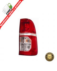 FARO - FANALE POSTERIORE DESTRO - DX - TOYOTA HI-LUX PICK-UP 11->15