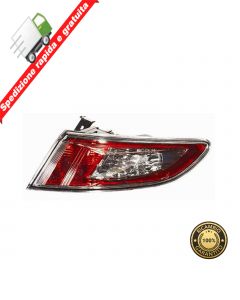 FARO - FANALE POSTERIORE ESTERNO DESTRO - DX - HONDA CIVIC 3 / 5 PORTE 09>11