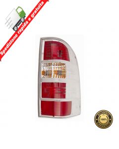 FARO - FANALE POSTERIORE DESTRO - DX - FORD RANGER 2009->2011