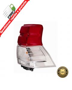 FARO - FANALE POSTERIORE DESTRO - DX - TOYOTA LAND CRUISER FJ 150 09->