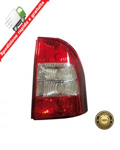 FARO - FANALE POSTERIORE DESTRO - DX - FIAT SIENA - STRADA PICK-UP 07>12