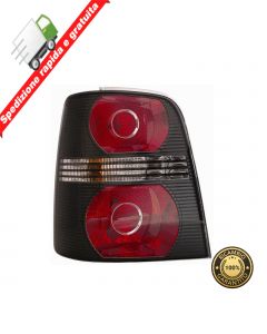 FARO - FANALE POSTERIORE SINISTRO FUME' - SX - VOLKSWAGEN TOURAN 06->10