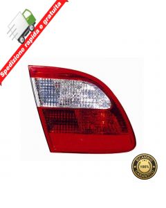 FARO - FANALE POSTERIORE INTERNO SINISTRO - DX  MERCEDES CLASSE E W211 SW 02->09