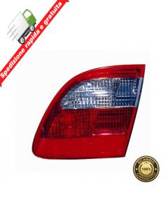 FARO - FANALE POSTERIORE INTERNO DESTRO - DX - MERCEDES CLASSE E S211 SW 02->09