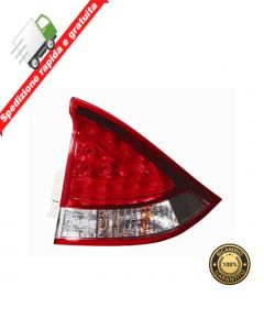 FARO - FANALE POSTERIORE DESTRO BIANCO ROSSO LED - DX - HONDA INSIGHT 09->11