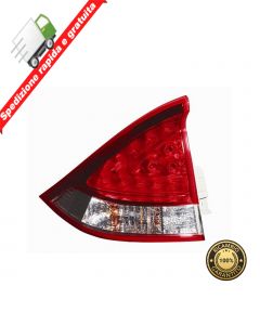 FARO - FANALE POSTERIORE SINISTRO BIANCO ROSSO LED - SX - HONDA INSIGHT 09->11