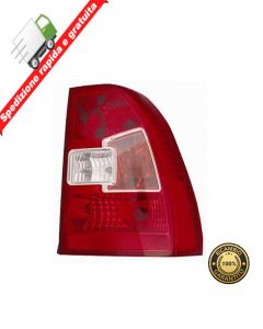 FARO - FANALE POSTERIORE DESTRO BIANCO ROSSO - DX - KIA SPORTAGE 2008->2010