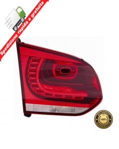 FARO - FANALE POSTERIORE SINISTRO LED SX VOLKSWAGEN GOLF VI GTI-GTD 08>12