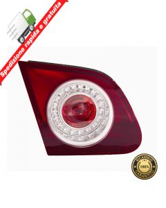 FARO - FANALE POSTERIORE INTERNO SINISTR LED C NERO DX VOLKSWAGEN PASSAT 4P 5>10