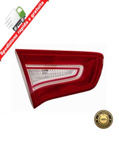 FARO - FANALE POSTERIORE INTERNO SINISTRO BIANCO ROSSO - SX - KIA SPORTAGE 10>14