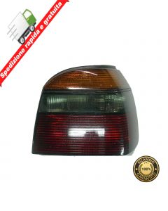 FARO - FANALE POSTERIORE DESTRO - DX - VOLKSWAGEN GOLF III GTI 91->97