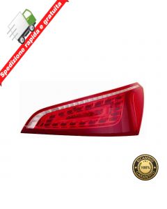 FARO - FANALE POSTERIORE DESTRO A LED - DX - AUDI Q5 2008->2012