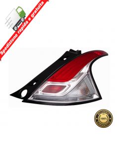 FARO - FANALE POSTERIORE DESTRO A LED - DX - LANCIA YPSILON 2011->