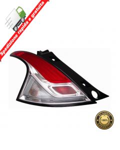 FARO - FANALE POSTERIORE SINISTRO A LED - SX - LANCIA YPSILON 2011->