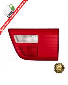 FARO - FANALE POSTERIORE INTERNO DESTRO BIANCO ROSSO - DX - BMW X5 E53 04->07