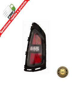 FARO - FANALE POSTERIORE DESTRO - DX - KIA SOUL 2009->2011