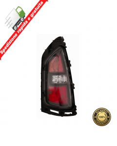 FARO - FANALE POSTERIORE SINISTRO - SX - KIA SOUL 2009->2011