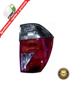 FARO - FANALE POSTERIORE DESTRO ROSSO FUME' - DX - HONDA FRV 2007->