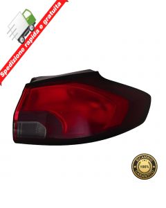 FARO - FANALE POSTERIORE ESTERNO DESTRO - DX - OPEL ZAFIRA TOURER 11->16