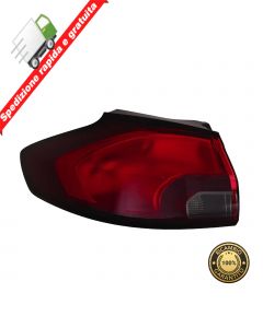 FARO - FANALE POSTERIORE ESTERNO SINISTRO - SX - OPEL ZAFIRA TOURER 11->16