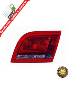 FARO - FANALE POSTERIORE INTERNO DESTRO - DX - AUDI A3 SPORTBACK 2008->2012