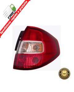 FARO - FANALE POSTERIORE ESTERNO DESTRO - DX - RENAULT KOLEOS 08->15