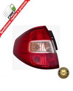 FARO - FANALE POSTERIORE ESTERNO SINISTRO - SX - RENAULT KOLEOS 08->15