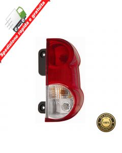 FARO - FANALE POSTERIORE DESTRO - DX - NISSAN NV200 2010->