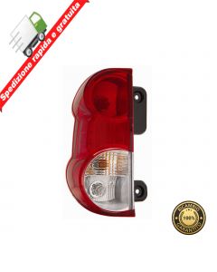 FARO - FANALE POSTERIORE SINISTRO - SX - NISSAN NV200 2010->