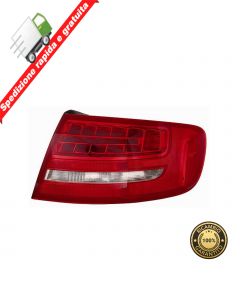 FARO - FANALE POSTERIORE ESTERNO DESTRO A LED - DX - AUDI A4 SW 2007->2011