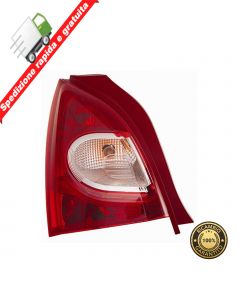 FARO - FANALE POSTERIORE SINISTRO - SX - RENAULT TWINGO 12->14