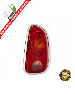 FARO - FANALE POSTERIORE DESTRO - DX - MINI COUNTRYMAN 10->16