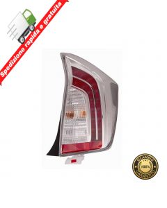 FARO - FANALE POSTERIORE DESTRO LED - DX - TOYOTA PRIUS 11->15