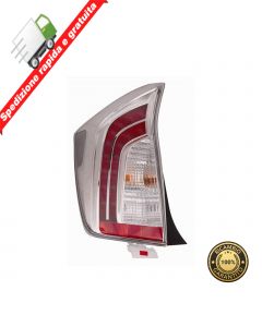 FARO - FANALE POSTERIORE SINISTRO LED - SX - TOYOTA PRIUS 11->15