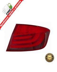 FARO - FANALE POSTERIORE ESTERNO DESTRO LED BMW SERIE 5 F10 BERLINA  2010>2013