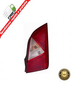 FARO - FANALE POSTERIORE DESTRO - DX - SEAT MII 12->