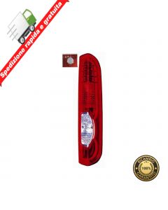 FARO - FANALE POSTERIORE DESTRO 3 FORI - DX - RENAULT TRAFIC 07->14