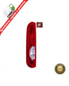 FARO - FANALE POSTERIORE SINISTRO 3 FORI - SX - RENAULT TRAFIC