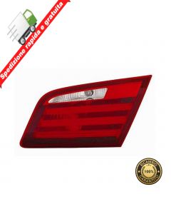 FARO - FANALE POSTERIORE DESTRO LED - DX - BMW SERIE 5 F10 BERLINA  2010>2013